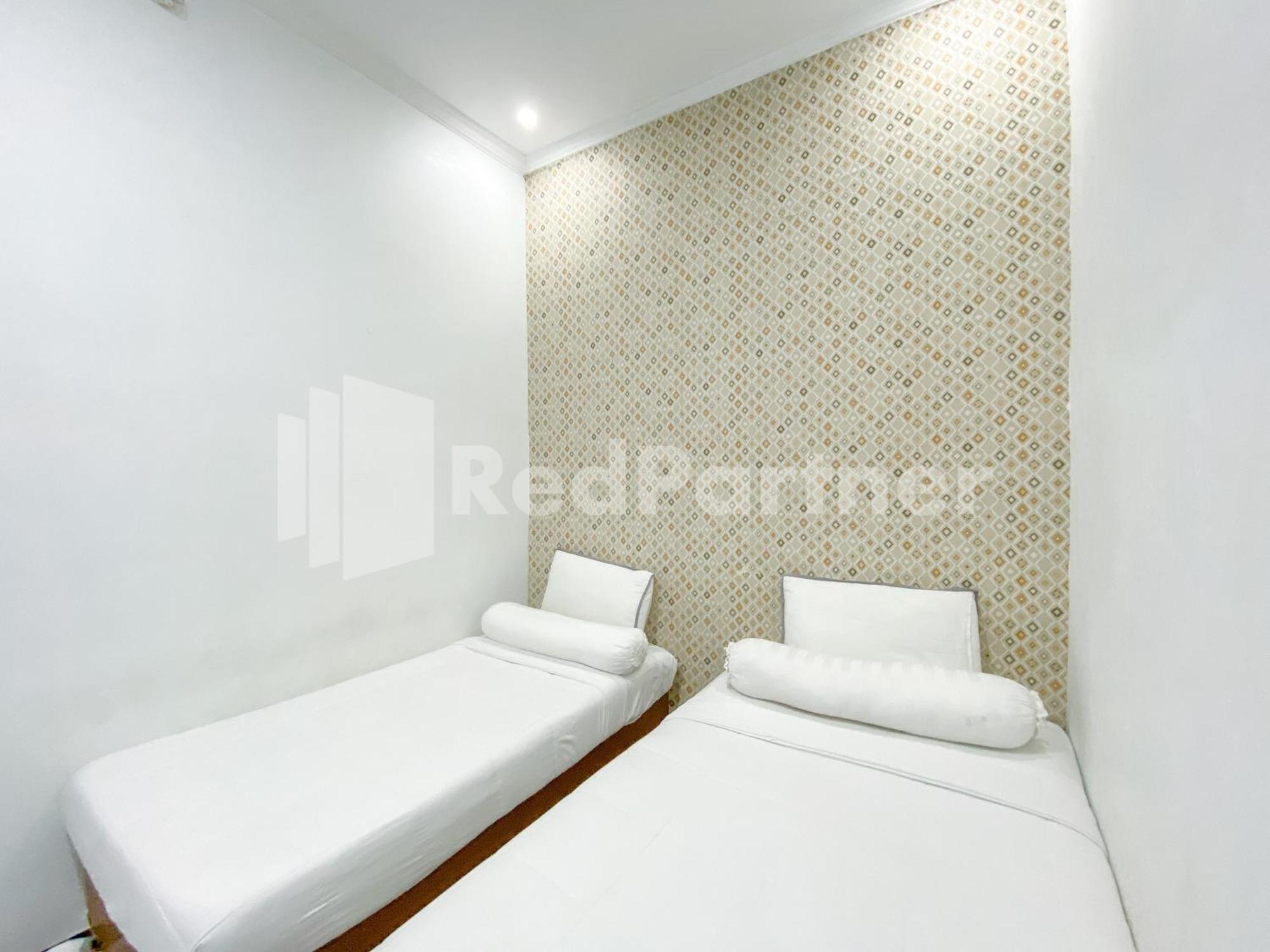 House N Coffee 55 Temanggung Redpartner酒店 外观 照片
